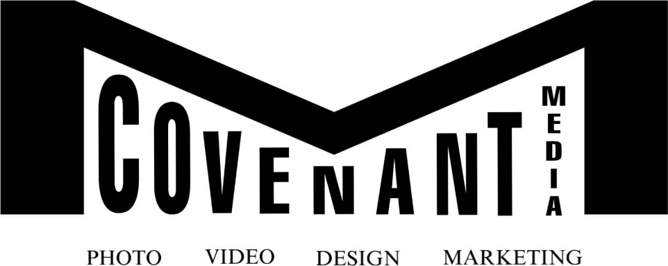 Covenant Media LLC logo