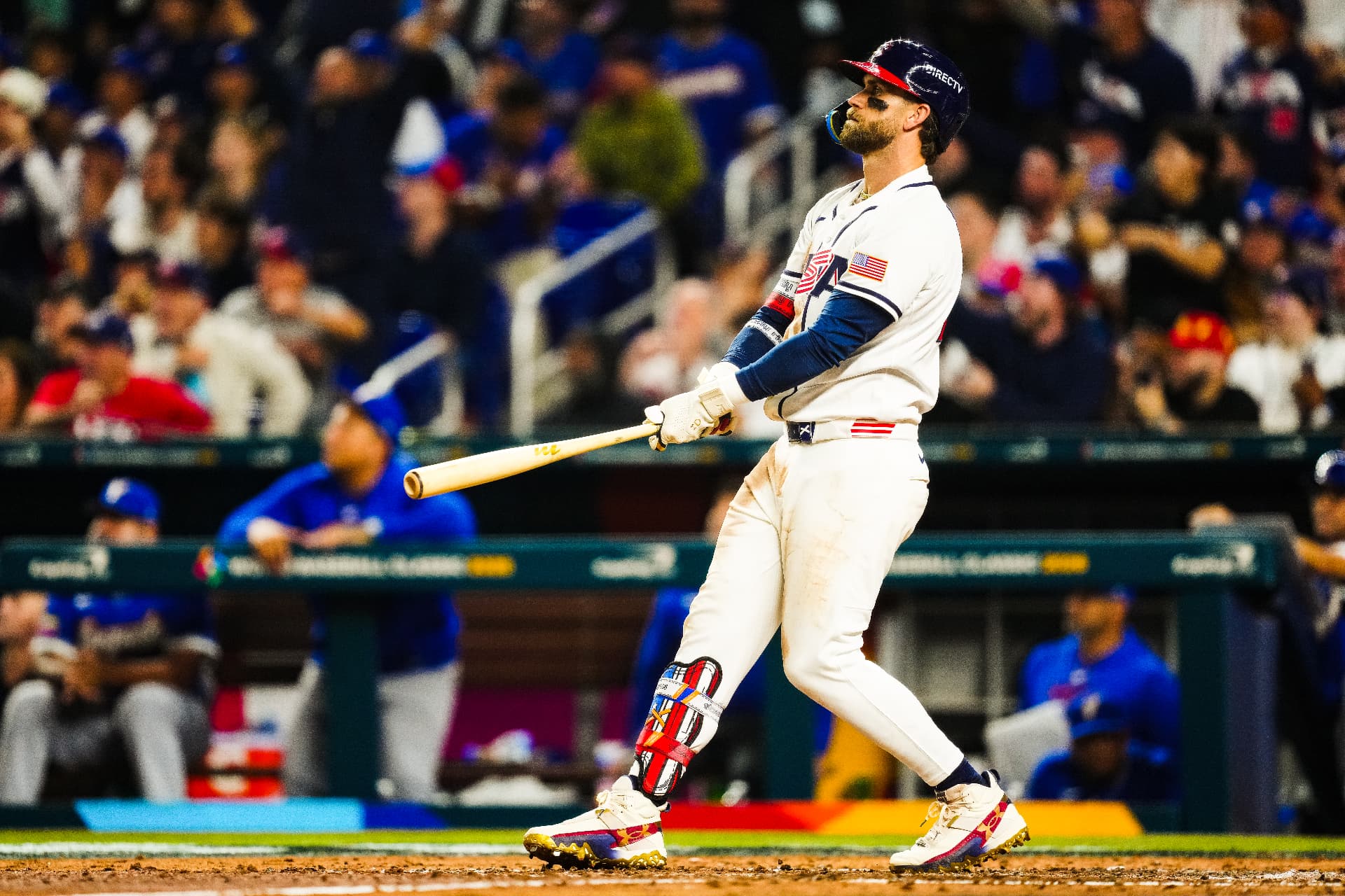 World Baseball Classic — Team USA